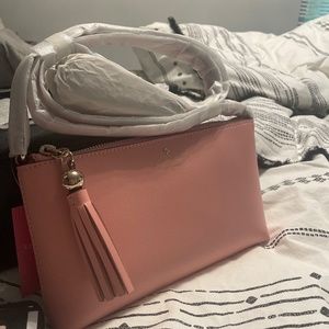 Kate spade crossbody purse